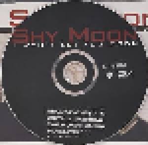 Shy Moon: I Won't Let You Down (Single-CD) - Bild 3