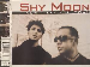 Shy Moon: I Won't Let You Down (Single-CD) - Bild 4