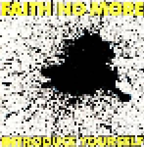 Faith No More: Introduce Yourself (LP) - Bild 1