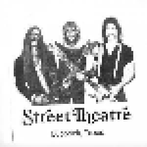 Cover - Street Theatre: Rock N'roll Forever
