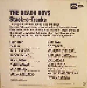 The Beach Boys: Stack-O-Tracks (LP) - Bild 2