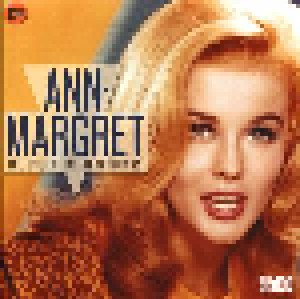 Cover - Ann-Margret: Essential Recordings, The