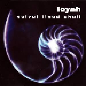 Toyah: Velvet Lined Shell (Mini-CD / EP) - Bild 1