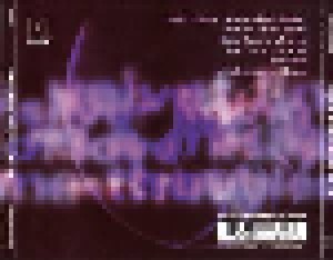 Toyah: Velvet Lined Shell (Mini-CD / EP) - Bild 2