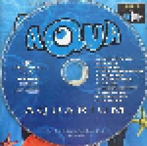 Aqua: Aquarium (CD) - Bild 3