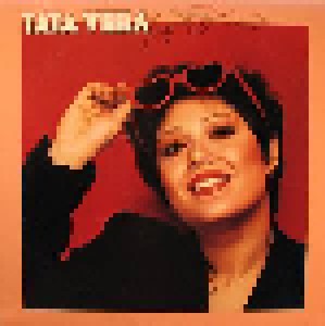 Tata Vega: Try My Love (LP) - Bild 1