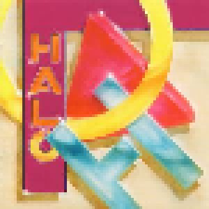 Halo: Halo (CD) - Bild 1