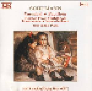 Robert Schumann: Kinderszenen / Papillons / Carnaval (CD) - Bild 1