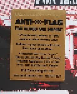 Anti-Flag: For Blood And Empire (LP) - Bild 2