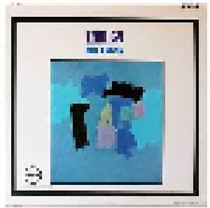 Bill Evans: Trio 64 (LP) - Bild 1