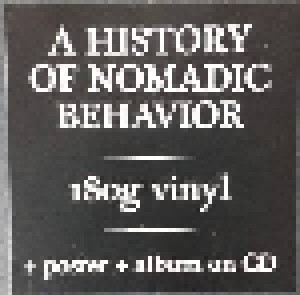 EyeHateGod: A History Of Nomadic Behavior (LP + CD) - Bild 9
