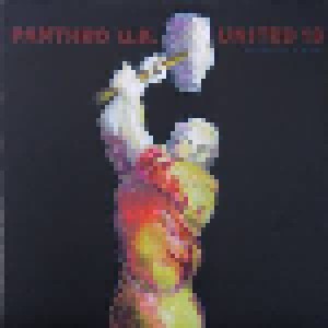 Cover - Panthro U.K. United 13: Sound Of A Gun