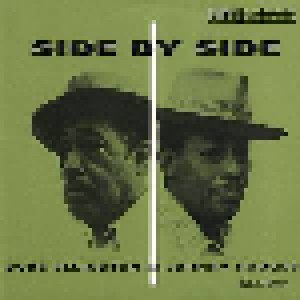 Duke Ellington & Johnny Hodges: Side By Side (2-12") - Bild 1