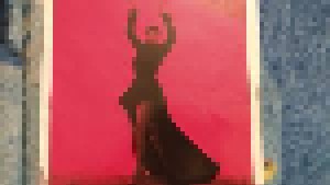 Toni Braxton: Spell My Name (LP) - Bild 3