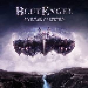 Blutengel: Fountain Of Destiny (CD) - Bild 1