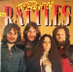 The Rattles: The Best Of (LP) - Bild 1