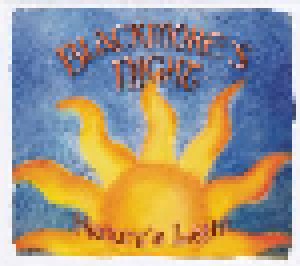 Blackmore's Night: Nature's Light (2-CD) - Bild 1
