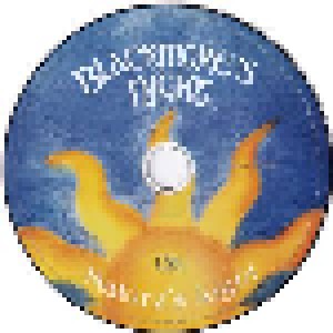 Blackmore's Night: Nature's Light (2-CD) - Bild 4