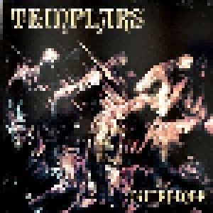 The Templars: Outremer (LP) - Bild 1