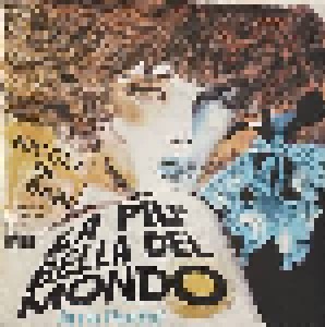 Cover - Nicola Di Bari: Piu' Bella Del Mondo, La