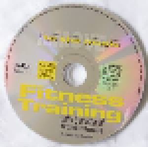 Move To The Music - Fitness Training Aktiv & Entspannt (CD) - Bild 3