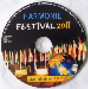 Harmonie Festival 2011 (2-CD-R) - Bild 4