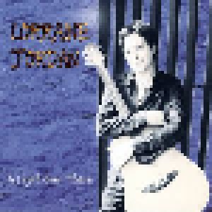 Lorraine Jordan: A Light Over There (CD) - Bild 1