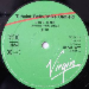 Mike Oldfield: Tubular Bells (LP) - Bild 3