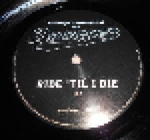 George Thorogood & The Destroyers: Ride 'til I Die (LP + CD) - Bild 2