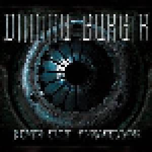 Dimmu Borgir: Death Cult Armageddon (SHM-CD) - Bild 1