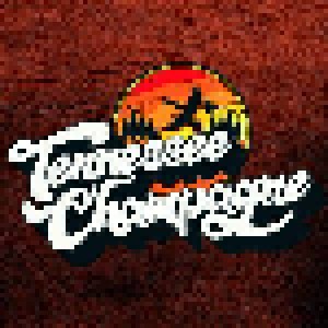 Cover - Tennessee Champagne: Tennessee Champagne