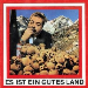 Helmut Qualtinger: Es Ist Ein Gutes Land (LP) - Bild 1
