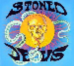 Stoned Jesus: First Communion (CD) - Bild 1
