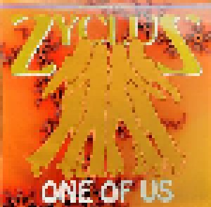 Cover - Zyclus: One Of Us