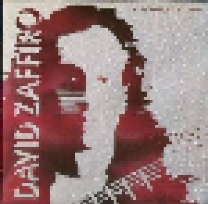 David Zaffiro: In Scarlet Storm (CD) - Bild 1