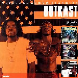 OutKast: Original Album Classics (3-CD) - Bild 1