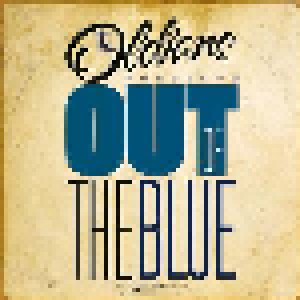 Cover - Oldians, The: Out Of The Blue