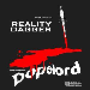 Cover - Dopelord: Reality Dagger
