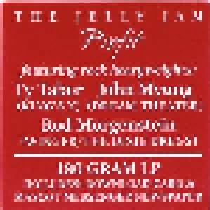 The Jelly Jam: Profit (LP) - Bild 8