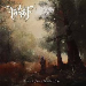 Cover - Isfet: Shards From A Formless Past