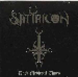 Satyricon: Dark Medieval Times (CD) - Bild 1