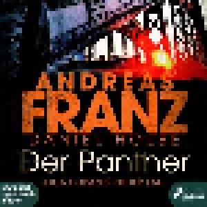 Andreas Franz: Der Panther (2-CD) - Bild 1
