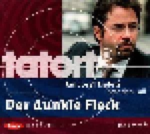 Tatort: (20) Der Dunkle Fleck (CD) - Bild 1