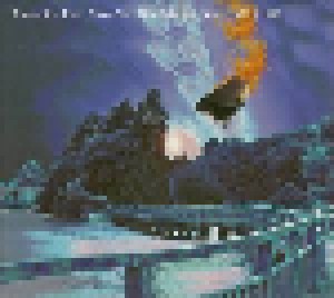 Porcupine Tree: Stars Die / The Delerium Years 1991-1997 (2-CD) - Bild 1