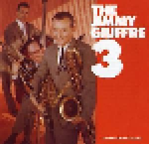 The Jimmy Giuffre 3: The Jimmy Giuffre 3 (CD) - Bild 1