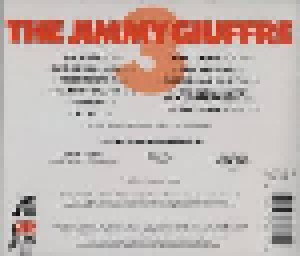 The Jimmy Giuffre 3: The Jimmy Giuffre 3 (CD) - Bild 2