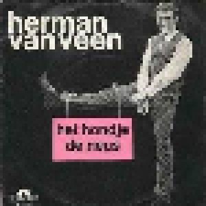 Cover - Herman van Veen: Het Hondje