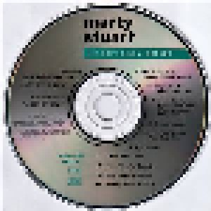 Marty Stuart: This One's Gonna Hurt You (CD) - Bild 4