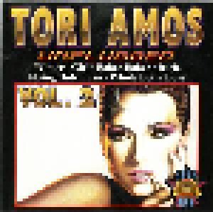 Cover - Tori Amos: Unplugged - Vol. 2 - Live USA
