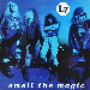 L7: Smell The Magic (CD) - Bild 1